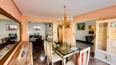 House on Calle Floridablanca in La Raya, 44 photo 9