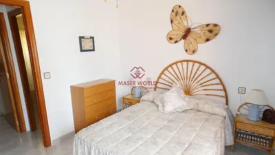 Duplex in Playa Grande-Castellar photo 12