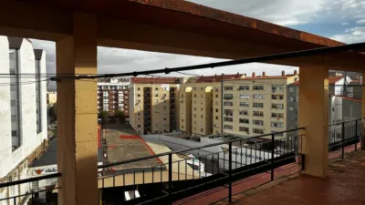 Apartment at Carrer Sagrada Família, 2 photo 20