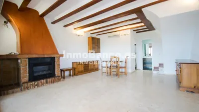 Chalet in Calicanto photo 13