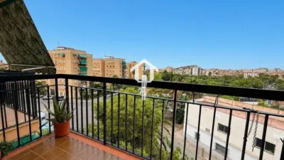Apartment on Calle Senador Jose Vicente Mate photo 26