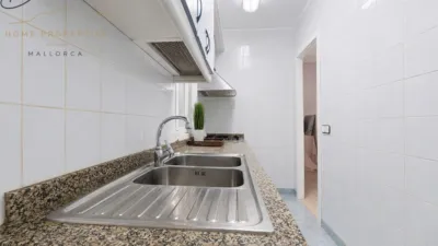 Apartment on Carrer de Josep María Palau i Camps photo 20