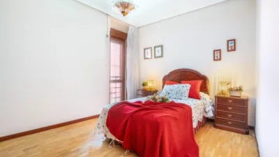 Apartment at Calle del Cardenal Cisneros, 1 photo 11