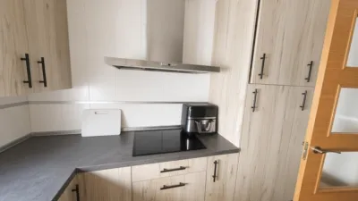 Apartment on Manuel Bermejo Street photo 9