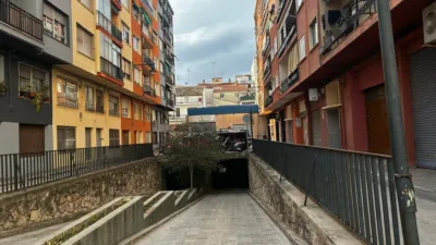 Piso – Alcoi - Alcoy - Vista 3