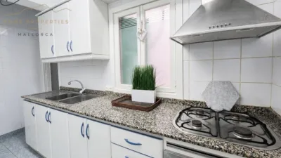 Apartment on Carrer de Josep María Palau i Camps photo 5