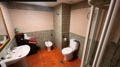Chalet in Jijona-Xixona photo 52