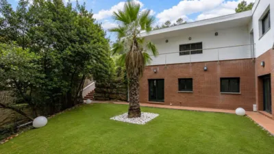 Chalet on Magarola Street photo 10
