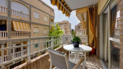 Apartment on Calle de Ramón Gallud, 227 photo 9