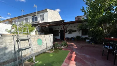 House on Calle Veredon de los Mochos photo 4