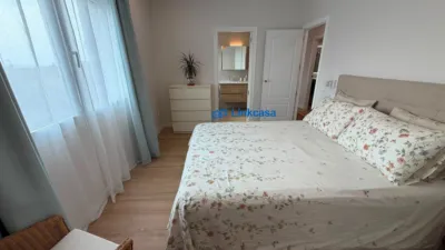 Chalet in Navas del Rey photo 17