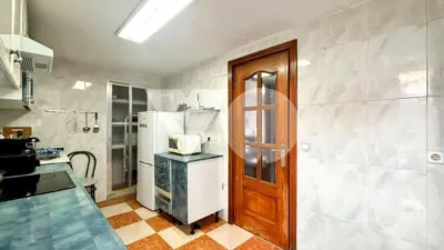 Apartment on Calle de Siero photo 10