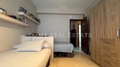 Apartment in Playa Robaleira Pequena photo 16