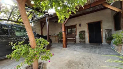 House on Calle Veredon de los Mochos photo 36