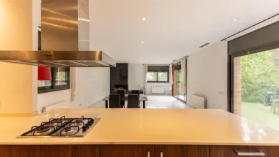 Chalet on Magarola Street photo 17