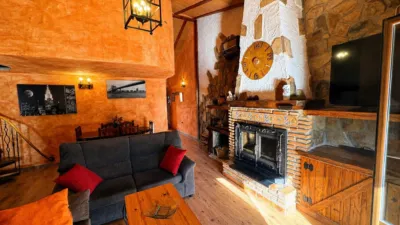 Rustic Finca in Andalucia photo 37
