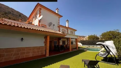 Casa – Xixona / Jijona, Barri de Segorb, el Moratell - Vista 4