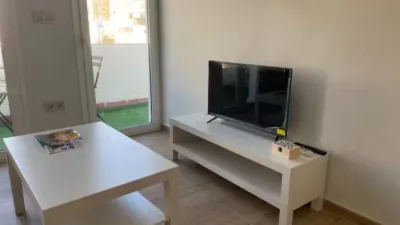 Apartment on Calle de Cádiz photo 13