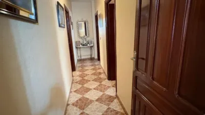 House on Calle de Marchena photo 26