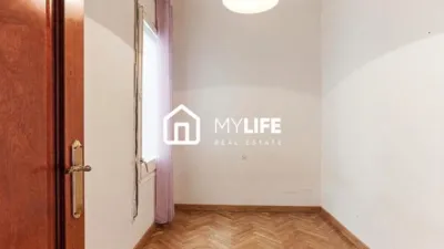 Top-floor apartment in Camí Antic de València photo 17