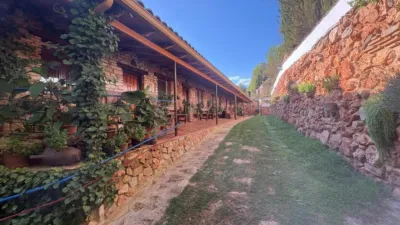 Rustic Finca in Andalucia photo 26