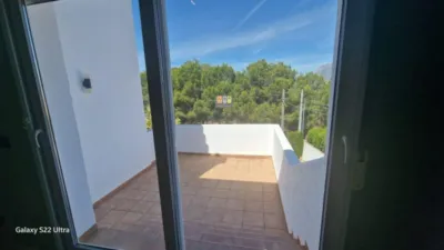 Chalet in Albir photo 31