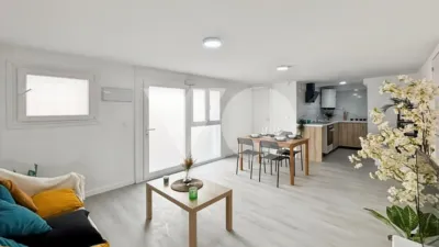 Apartment on Calle de Infiesto photo 8