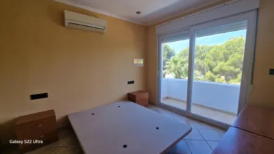 Chalet in Albir photo 33