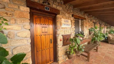 Rustic Finca in Andalucia photo 6