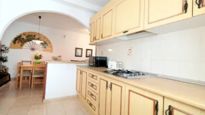Bungalow on Calle Mar Menor photo 11