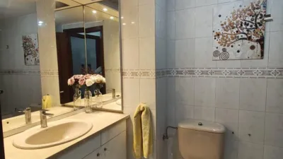 Apartment on Calle del Arco Iris photo 23