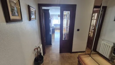 Apartment on Avenida de Santander photo 32