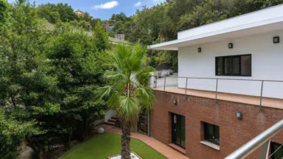 Chalet on Magarola Street photo 3