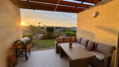 Townhouse on Avenida Valle del Sol photo 11