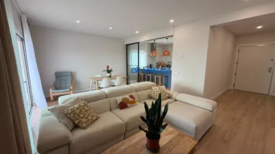 Chalet in Navas del Rey photo 4