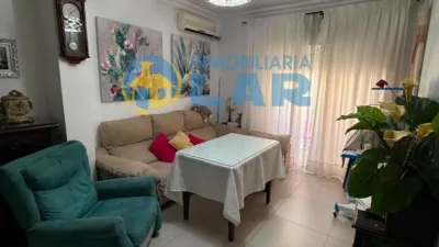 Apartment in Moguer photo 8