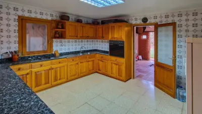 Rustic Finca in Algaida photo 44