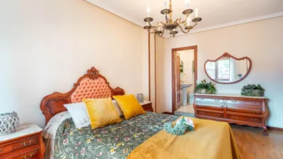 Apartment at Calle del Cardenal Cisneros, 1 photo 20