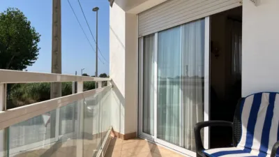 Apartment in Centro Urbano 7 photo 17