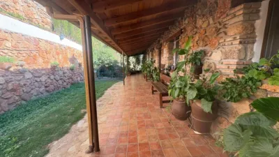 Rustic Finca in Andalucia photo 27