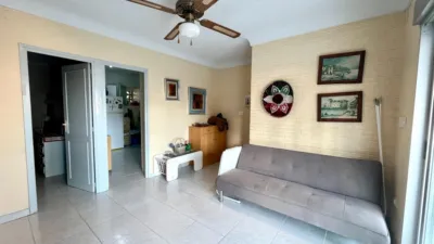 Apartment in Calas de Santiago Bernabeu photo 11