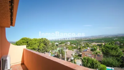 Chalet in Calicanto photo 32