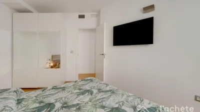 Apartment on Calle de Cienfuegos photo 8