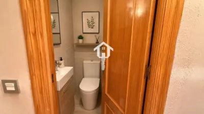 Apartment on Calle Senador Jose Vicente Mate photo 5