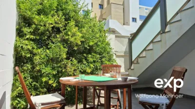 Duplex at Avenida de Matisse, 26 photo 6