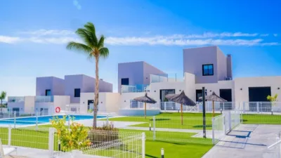 Townhouse in Altaona Golf And Country Village photo 59
