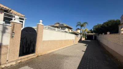 Casa – Orihuela - Vista 3