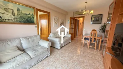 Apartment on Calle Senador Jose Vicente Mate photo 24