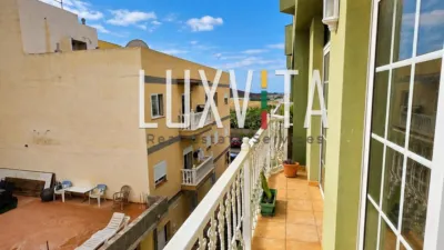 Duplex penthouse on La Dehesa Street photo 19