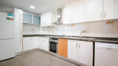 Chalet in Calicanto photo 24